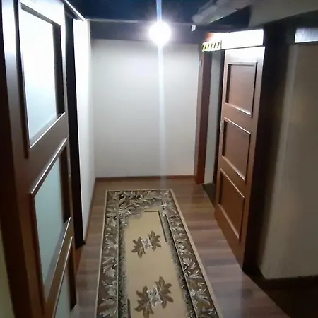 Apartman Ve Mlejne Nova Bystrice Exterior photo