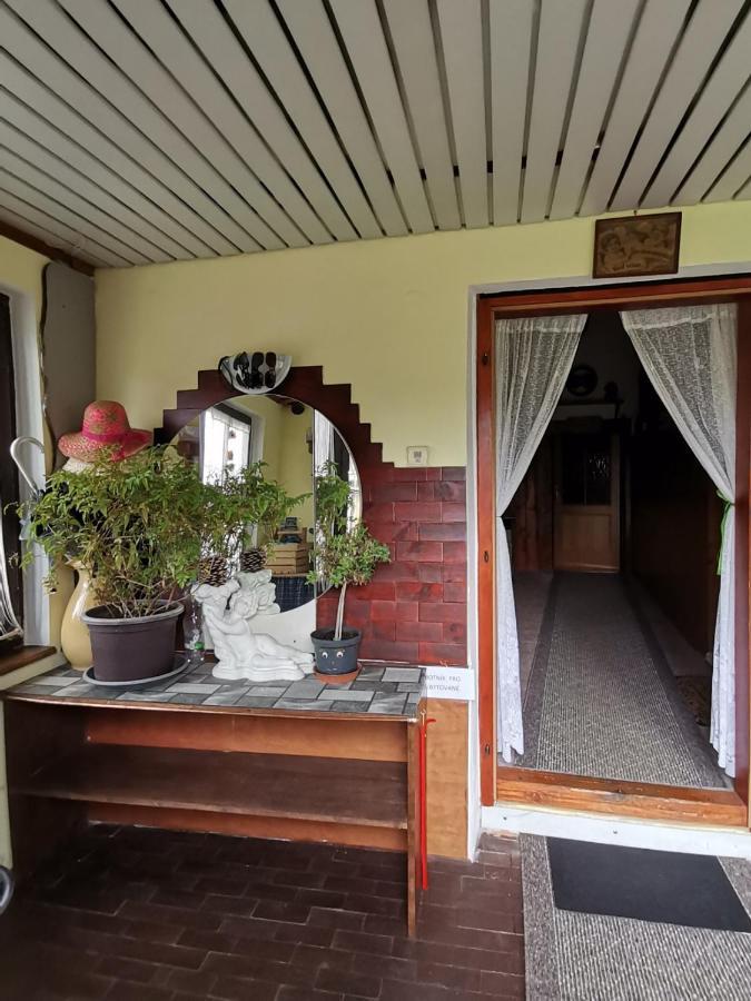 Ve Mlejne Apartment