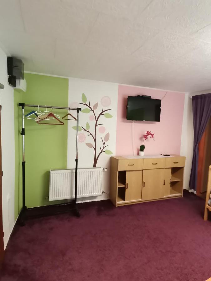 Apartmán Ve Mlejně Nová Bystřice