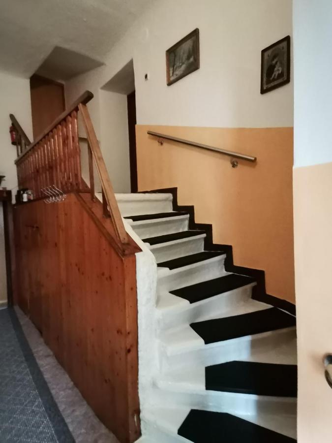 Ve Mlejne Nova Bystrice