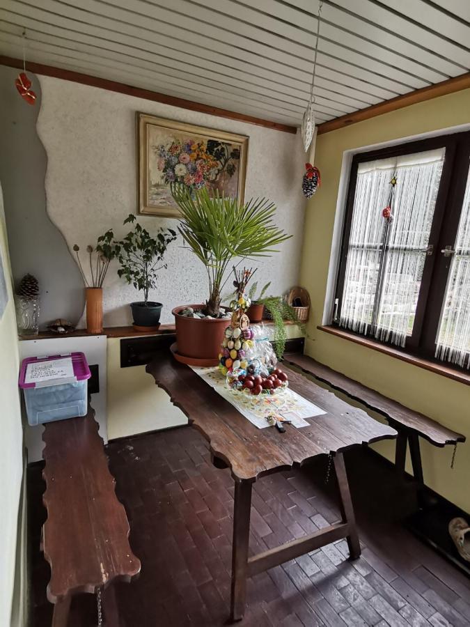 Ve Mlejne Apartment