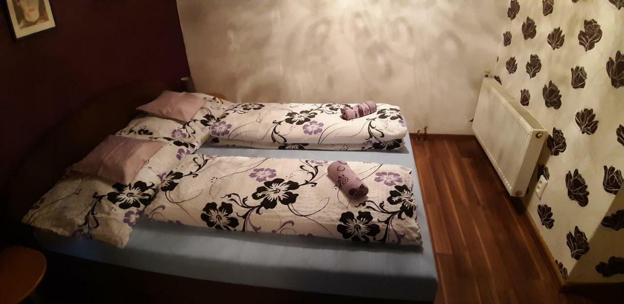 Ve Mlejne Apartment